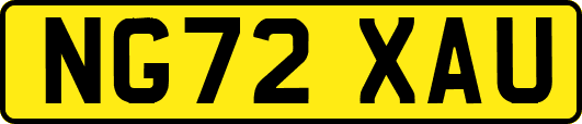 NG72XAU
