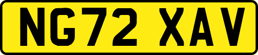 NG72XAV