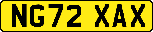 NG72XAX