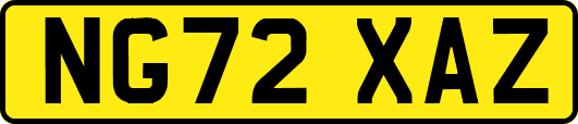 NG72XAZ