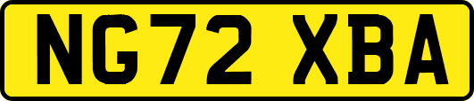 NG72XBA