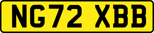 NG72XBB