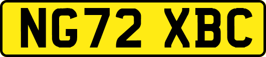 NG72XBC