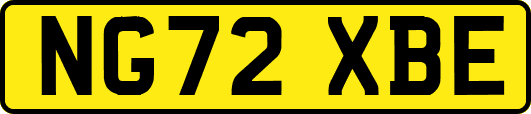 NG72XBE