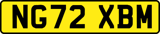 NG72XBM