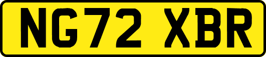 NG72XBR
