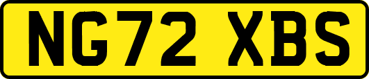 NG72XBS