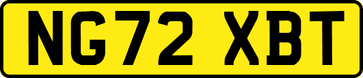 NG72XBT