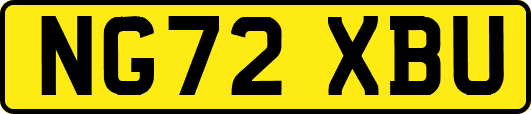 NG72XBU