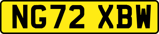 NG72XBW