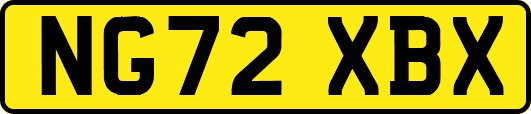 NG72XBX