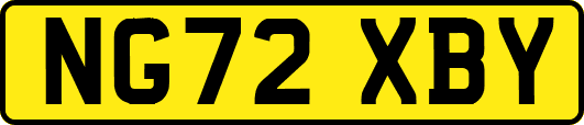 NG72XBY