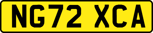 NG72XCA