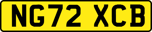 NG72XCB