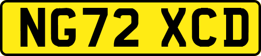 NG72XCD