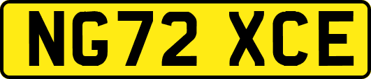 NG72XCE