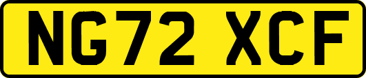 NG72XCF