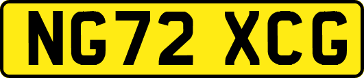 NG72XCG