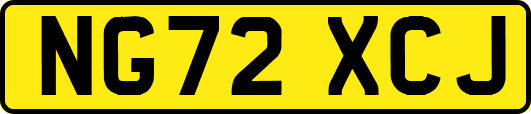 NG72XCJ