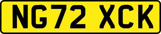 NG72XCK