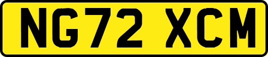 NG72XCM