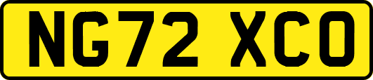 NG72XCO