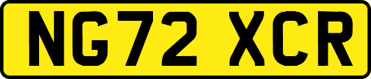 NG72XCR