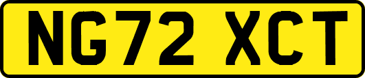 NG72XCT