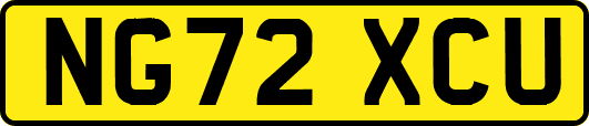 NG72XCU