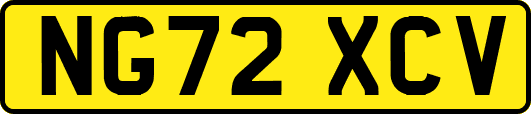 NG72XCV