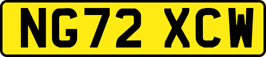 NG72XCW