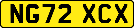 NG72XCX