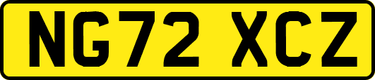 NG72XCZ