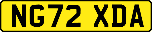 NG72XDA