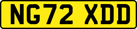 NG72XDD