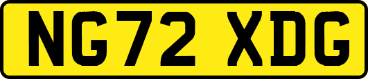 NG72XDG