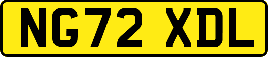 NG72XDL