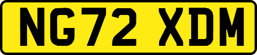 NG72XDM