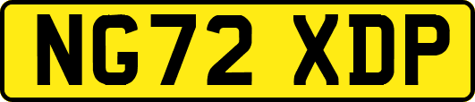NG72XDP
