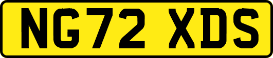 NG72XDS