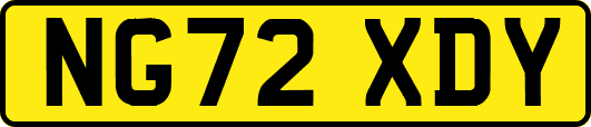 NG72XDY
