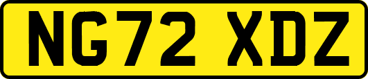 NG72XDZ