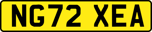 NG72XEA