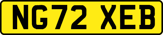 NG72XEB