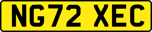 NG72XEC