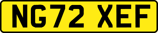 NG72XEF