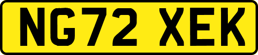NG72XEK
