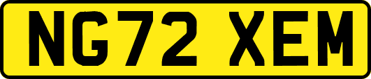 NG72XEM