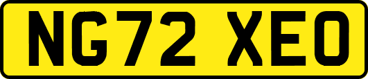 NG72XEO