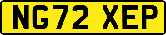 NG72XEP